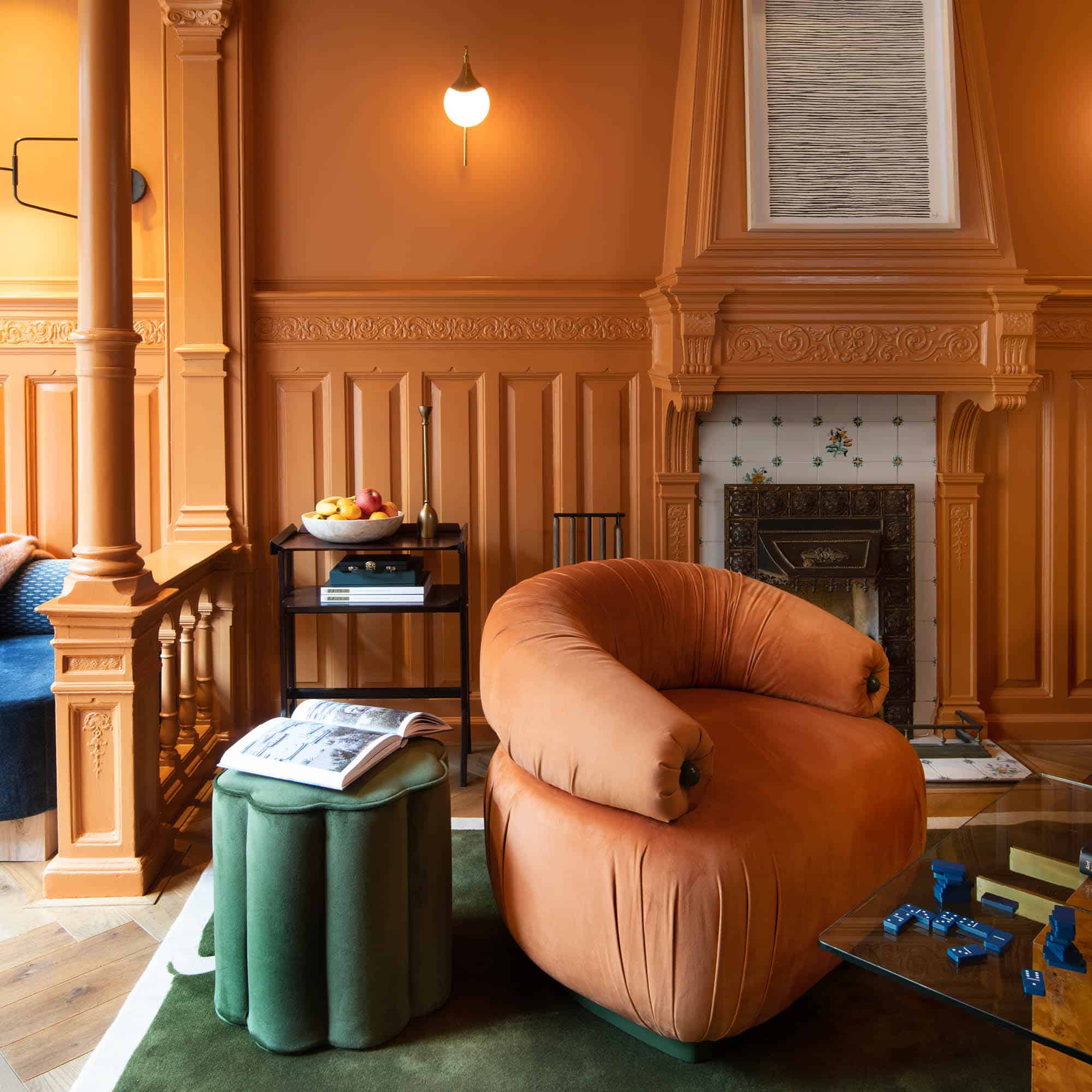 Hotel Jan Luyken Amsterdam